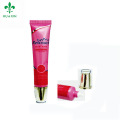 Small capacity Cheap Cosmetic plastic tube ,cosmetic packaging bottle